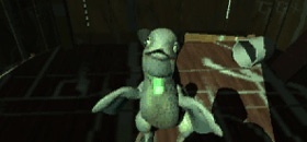 ...if not Lagi reborn.