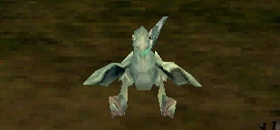 Who could this be...
