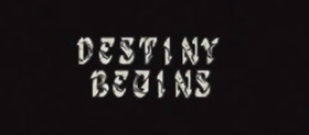 The first episode of Panzer Dragoon Zwei.