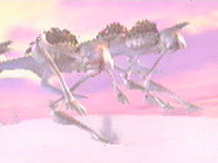 Didars in Panzer Dragoon Orta.