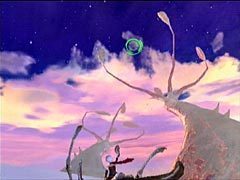 The pussa bubos in Panzer Dragoon Orta.