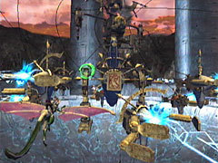 The Imperial Defense Unit Bacharsuha.