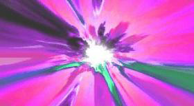 The mind link effect.