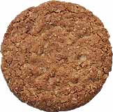 All hail, adulate and venerate the mighty and majestic Emperor of Biscuits.