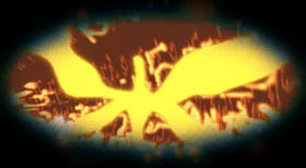 Are we staring into the true face of Sestren or the Dark Dragon?