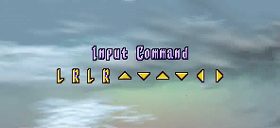 Input Command