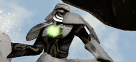 The Sky Rider's heart pulses.