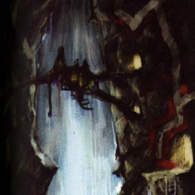 The Seekers' Stronghold.