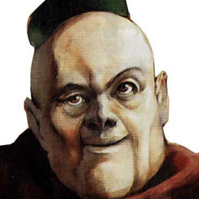 Paet's father, Viaman.