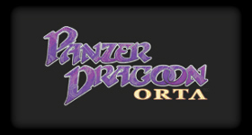 Panzer Dragoon Orta E3 2002 Demo - City in the Storm Part 2