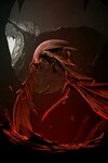Crimson Dragon: Side Story Concept Art