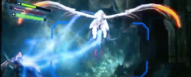 IGN Plays the Crimson Dragon Demo at E3