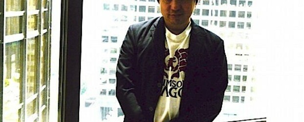 Futatsugi Still Hopes to Make a Crimson Dragon RPG