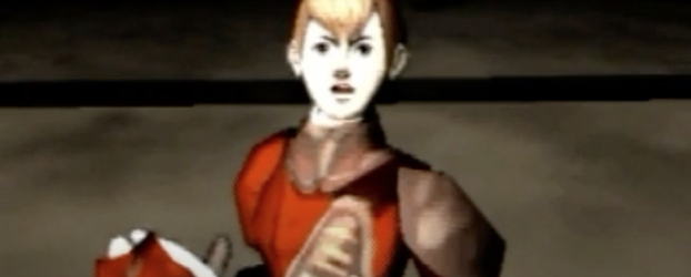 My Life With Sega Reviews Panzer Dragoon Saga