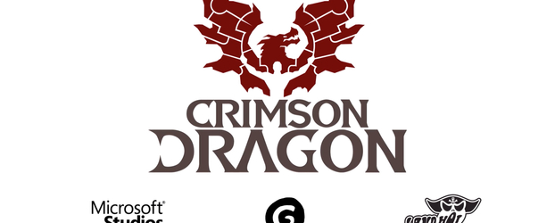 Crimson Dragon Tokyo Game Show 2013 Trailer