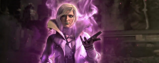 Phantom Dust for Xbox One Revealed at E3