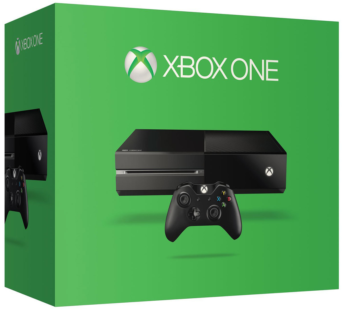 Xbox One to Launch in 28 New Countries in September