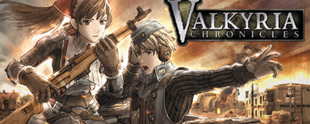 Valkyria Chronicles Coming to PC, Orta Next?
