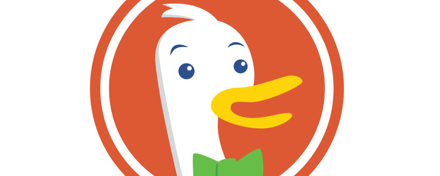 New Search Feature Powered by DuckDuckGo
