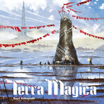 Saori Kobayashi's Terra Magica Has Been Released