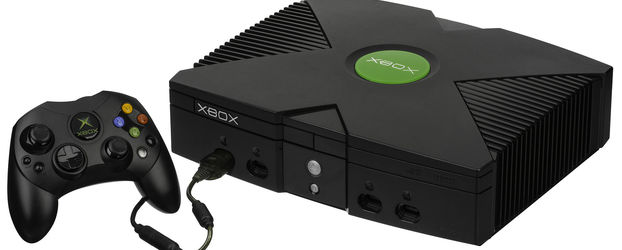 Original Xbox Backward Compatibility Coming to Xbox One