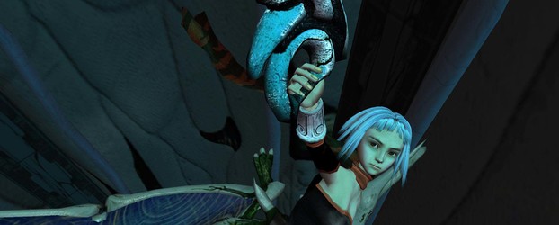 Panzer Dragoon Orta Joins the Xbox One Backward Compatibility List!