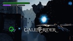 OrionArts Announces Galerider, a Dragon Riding Rail Shooter for iOS