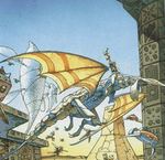 The Panzer Dragoon Series is Twenty Five Years Old Today