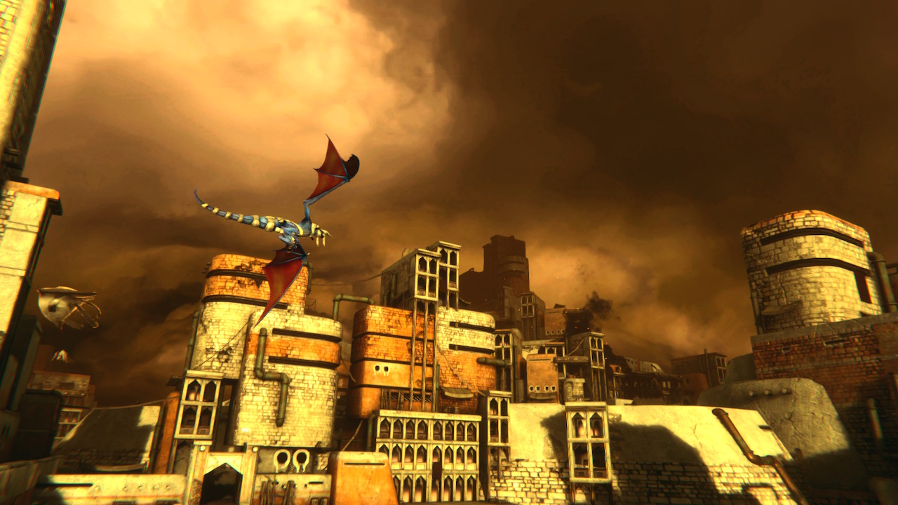 Panzer Dragoon: Remake: An Overview of the Game's Reception by Critics and Fans