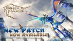 The First Patch for Panzer Dragoon: Remake is Now Available