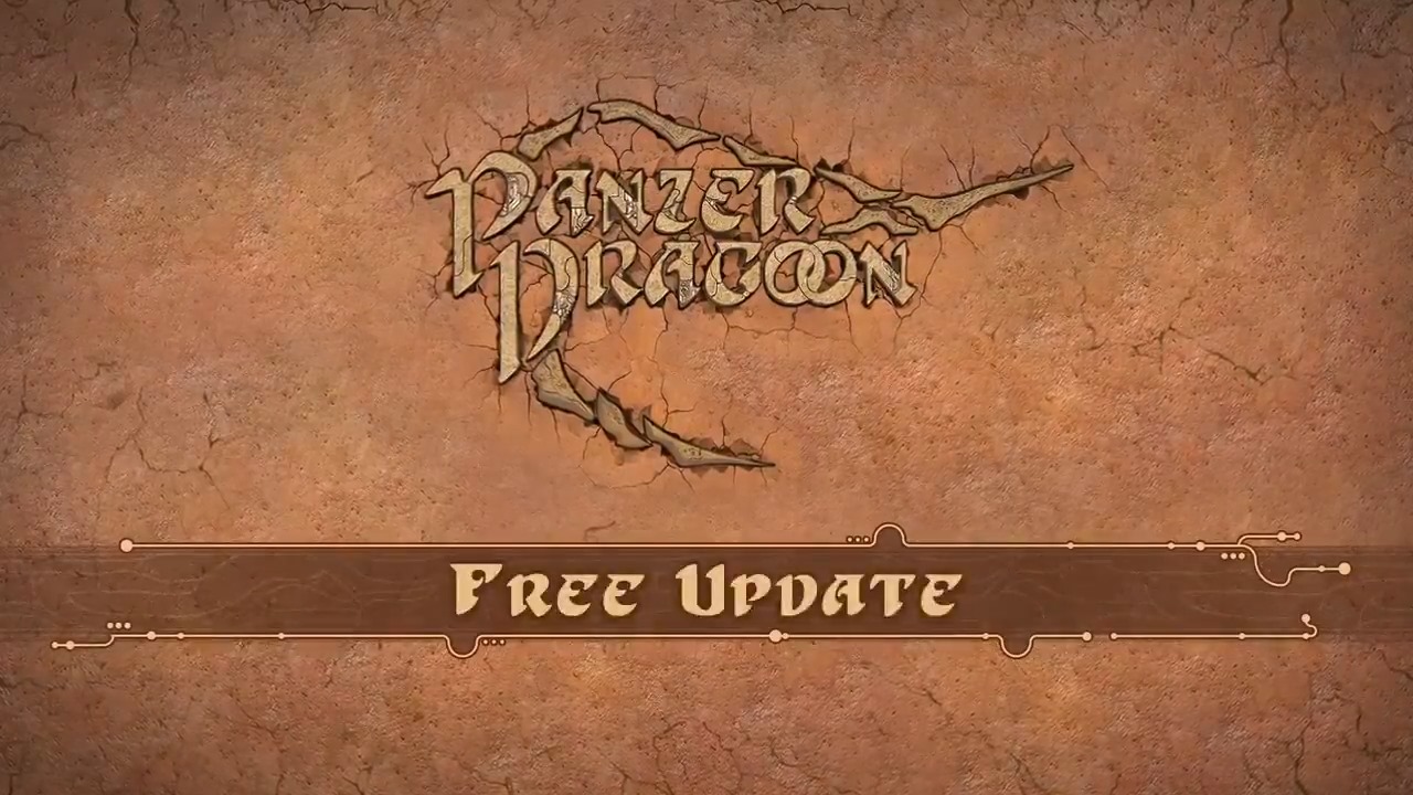 Update 1.3 for Panzer Dragoon: Remake Now Available for EU, NA and AU Regions!