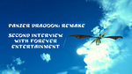 Panzer Dragoon Legacy's Second Interview With Forever Entertainment