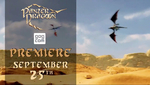 Panzer Dragoon: Remake Will Premiere on Both Steam and GOG on 25 September 