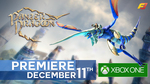 Xbox One Version of Panzer Dragoon: Remake Confirmed for Release on December 11th