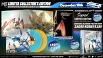 Panzer Dragoon: Remake Soundtrack Confirmed by Limited Run Games