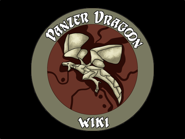 Panzer Dragoon Wiki Joins the Panzer Dragoon Legacy Organisation