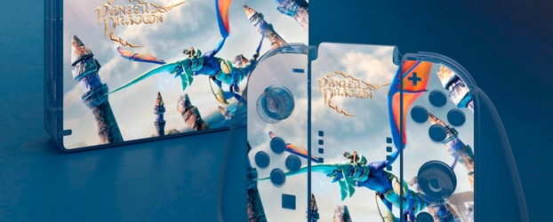 Forever Limited's Panzer Dragoon: Remake Sets Are Now Shipping