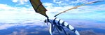 Regarding the Deleted Tweets from the Panzer Dragoon Voyage Record Twitter Account