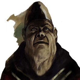 The Seventh Emperor