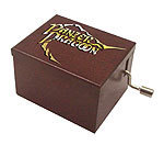 Sega Ages 2500 Series Vol. 27: Panzer Dragoon Music Box