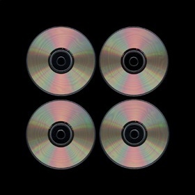 Panzer Dragoon Saga Promo Discs (PAL)