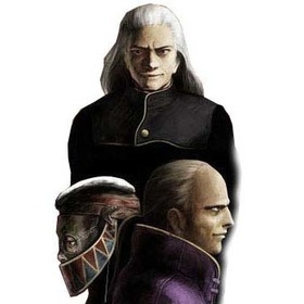 The Black Fleet