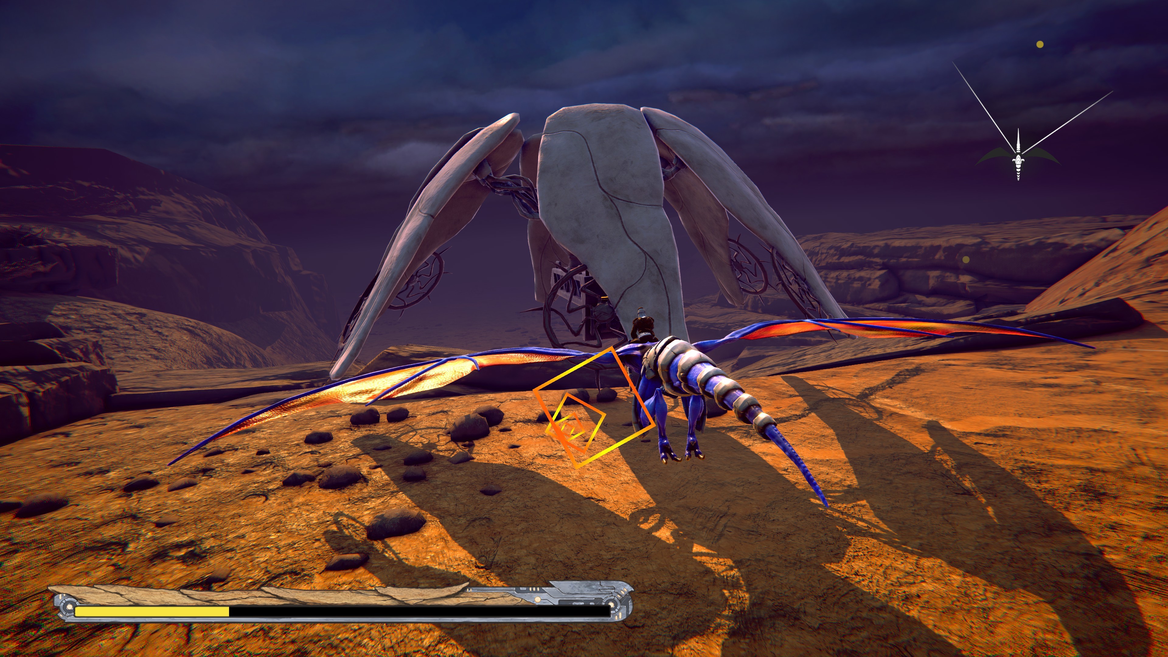 Panzer Dragoon: Remake, Reviewed by Legaiaflame