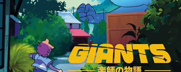 Giants, Reviewed by Skiad Ops Retro