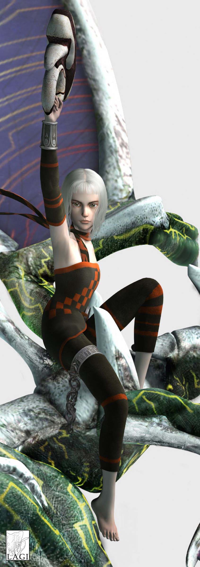 download panzer dragoon orta download panzer dragoon orta