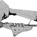 Craymen's Flagship (Side View)
