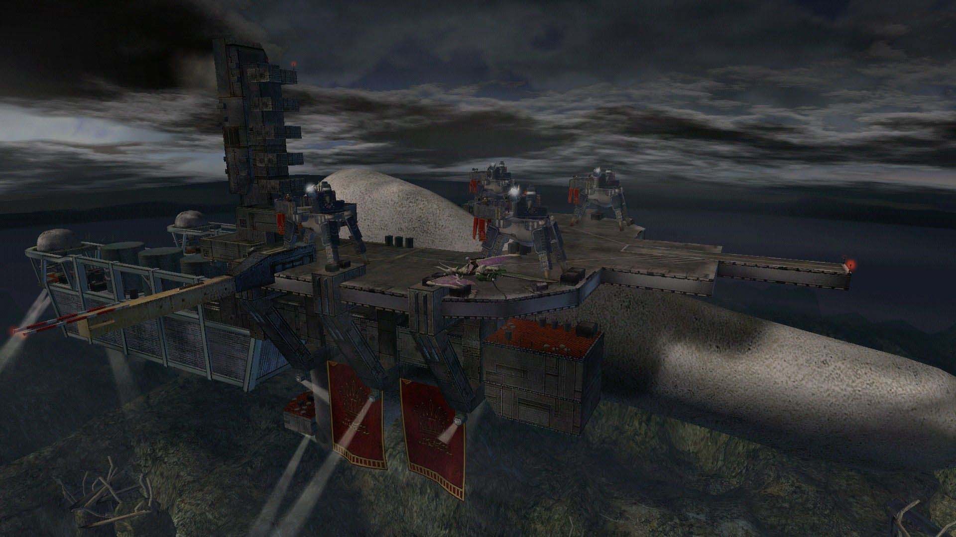 download panzer dragoon orta remake download panzer dragoon orta remake
