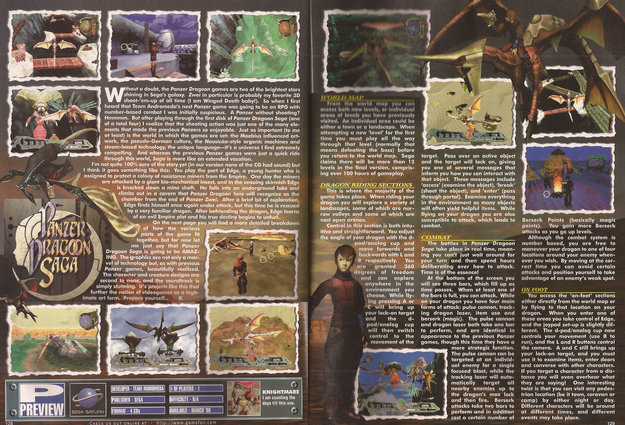 GameFan Volume 5 Issue 12 Pages 128-129