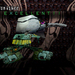 Panzer Dragoon Saga Data on Defeated Enemies Punisher (Imperial Forces) Screenshot
