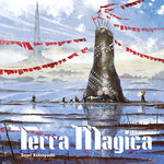 Terra Magica Digital Cover